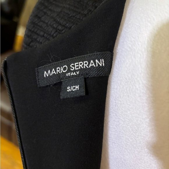 Mario Serrani Dress - Picture 8 of 9